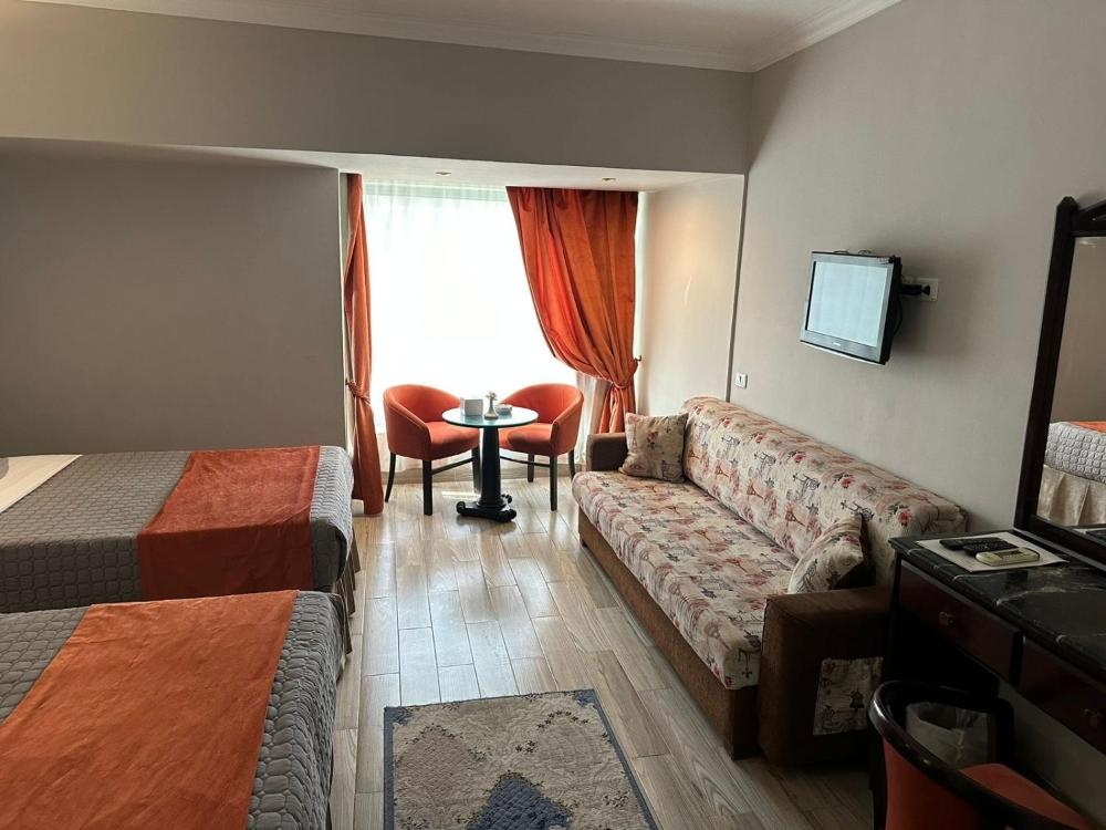 Hotel Gawharet Al Ahram Imagen 12