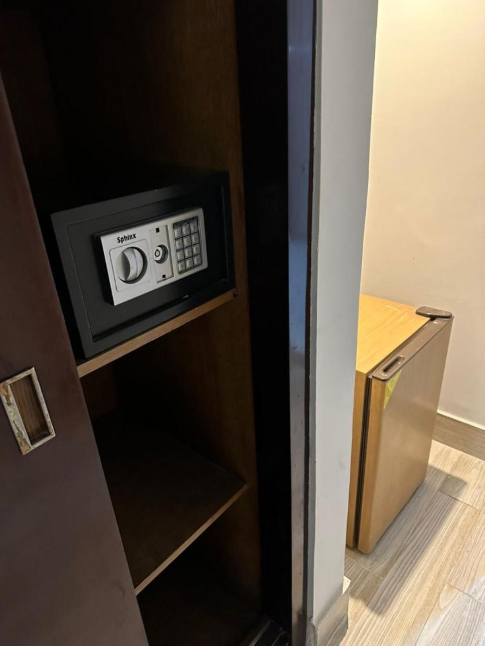Hotel Gawharet Al Ahram Imagen 13