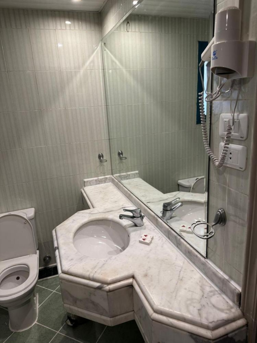 Hotel Gawharet Al Ahram Imagen 21