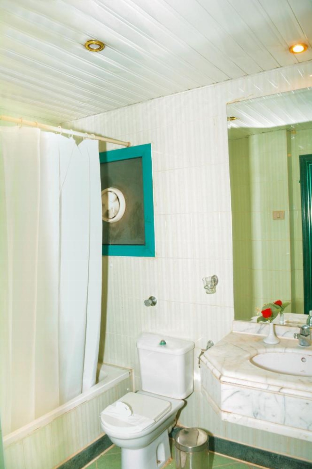 Hotel Gawharet Al Ahram Imagen 25