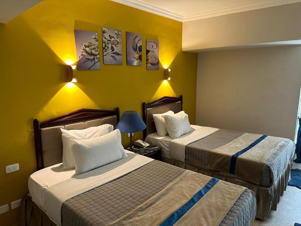 Hotel Gawharet Al Ahram Imagen 27