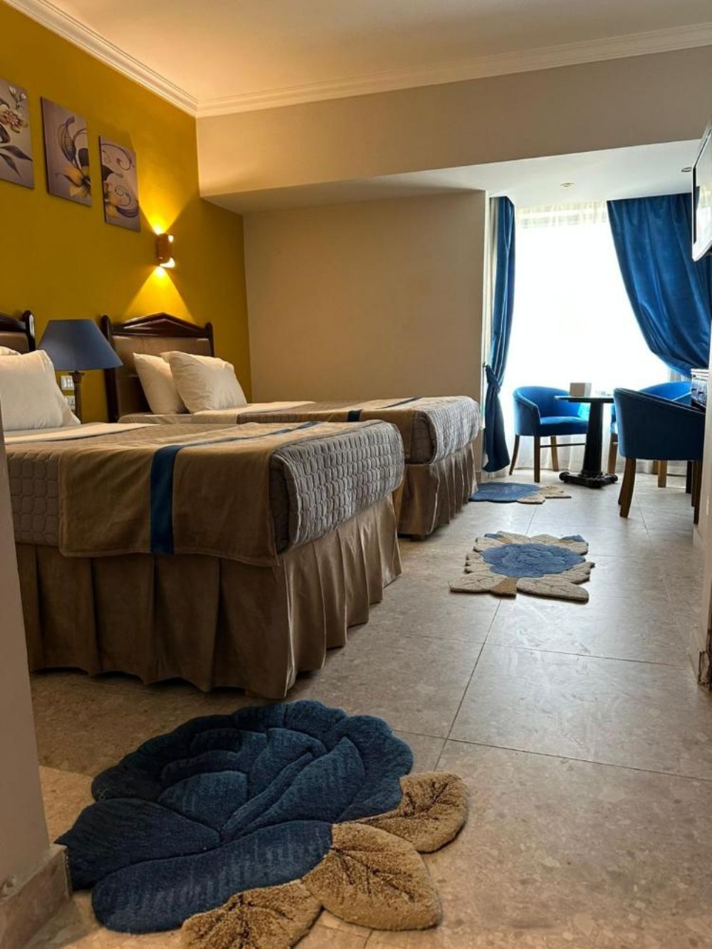 Hotel Gawharet Al Ahram Imagen 28