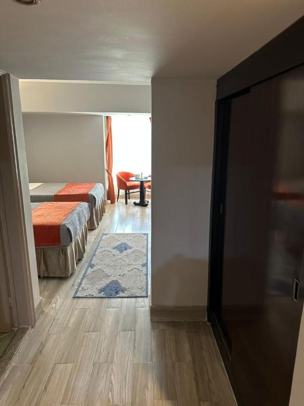 Hotel Gawharet Al Ahram Imagen 30