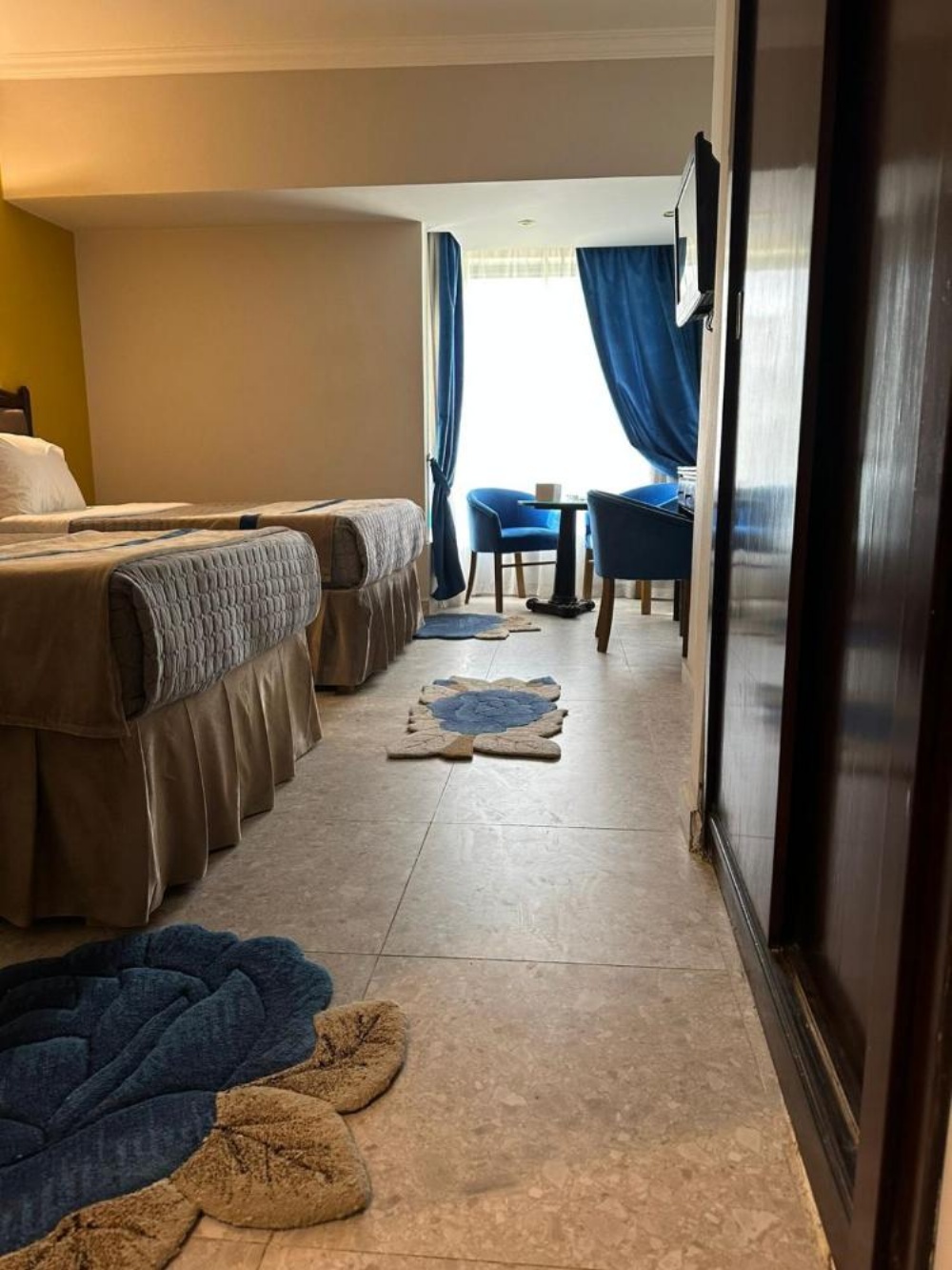 Hotel Gawharet Al Ahram Imagen 31
