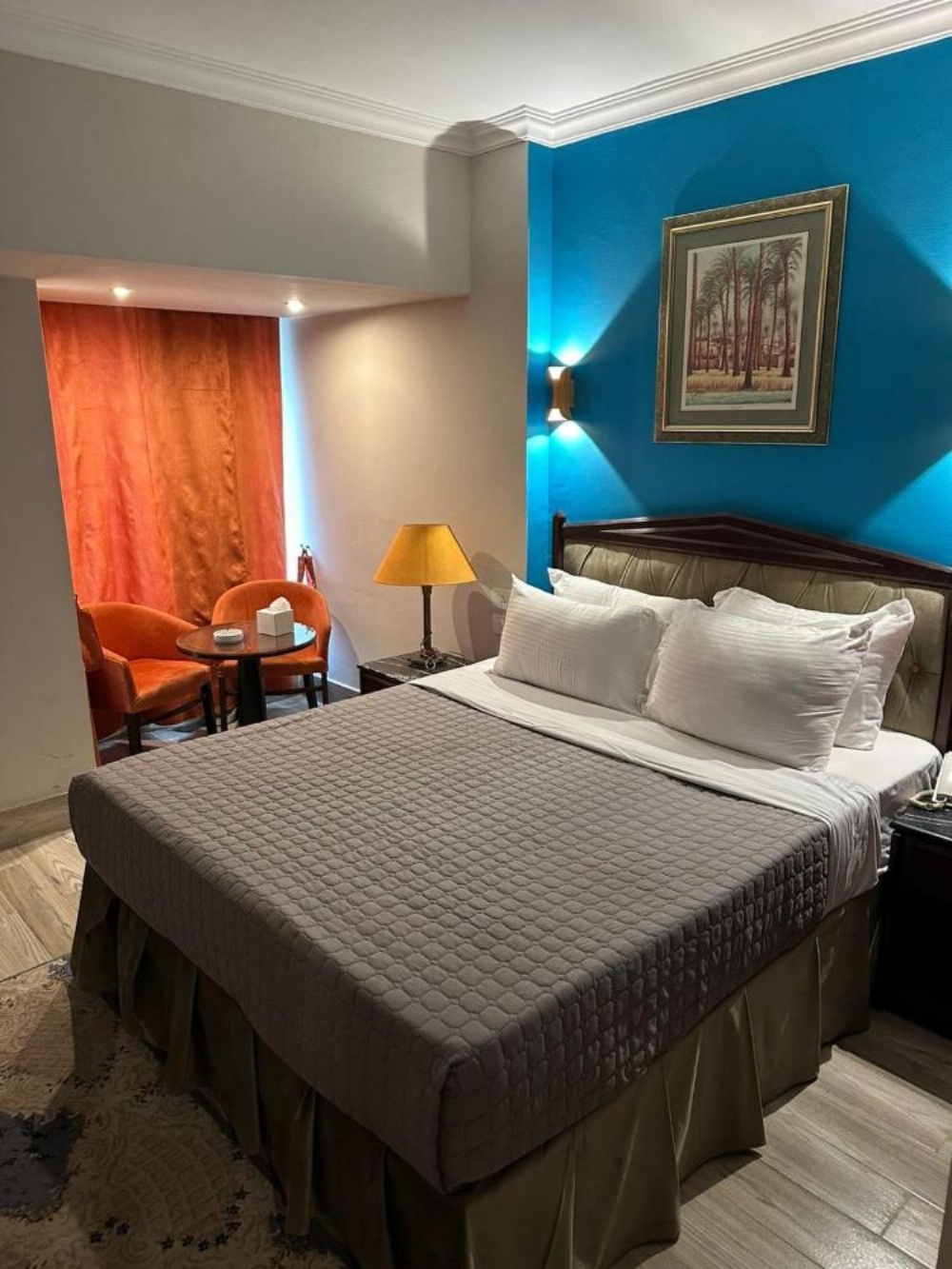 Hotel Gawharet Al Ahram Imagen 35