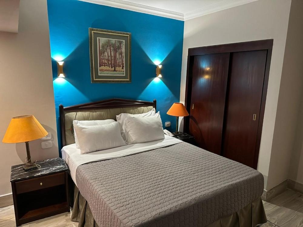 Hotel Gawharet Al Ahram Imagen 37