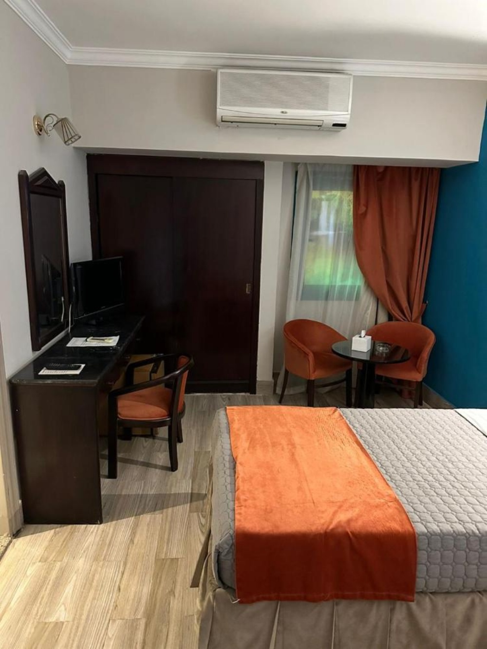 Hotel Gawharet Al Ahram Imagen 44