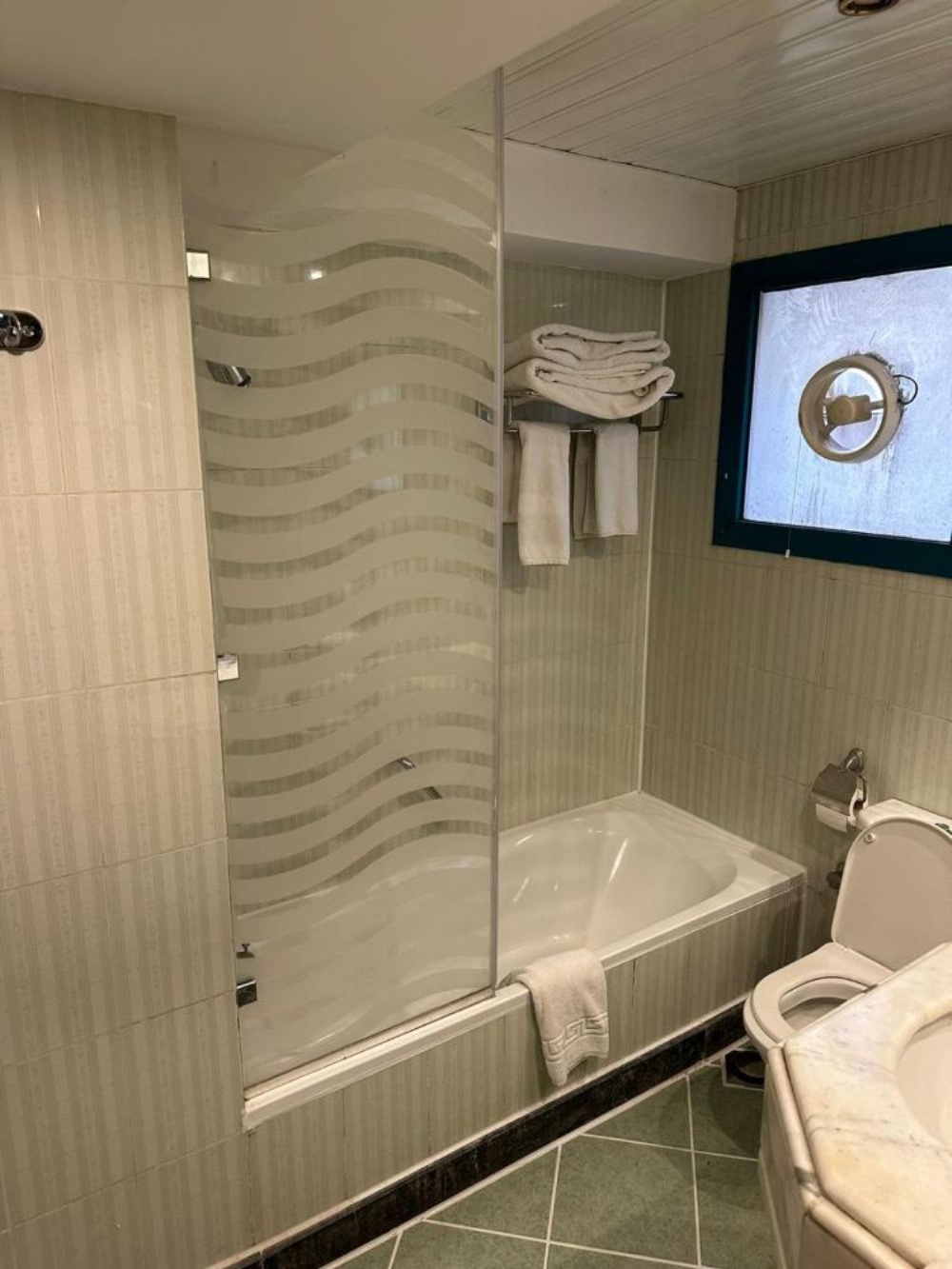Hotel Gawharet Al Ahram Imagen 45
