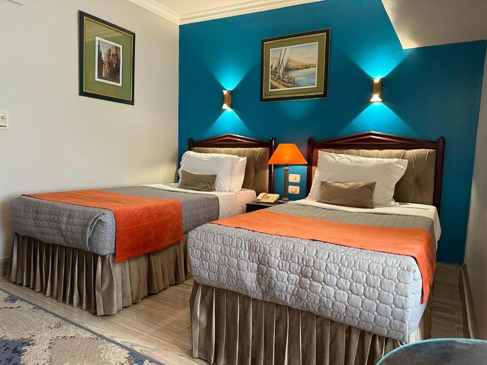 Hotel Gawharet Al Ahram Imagen 49