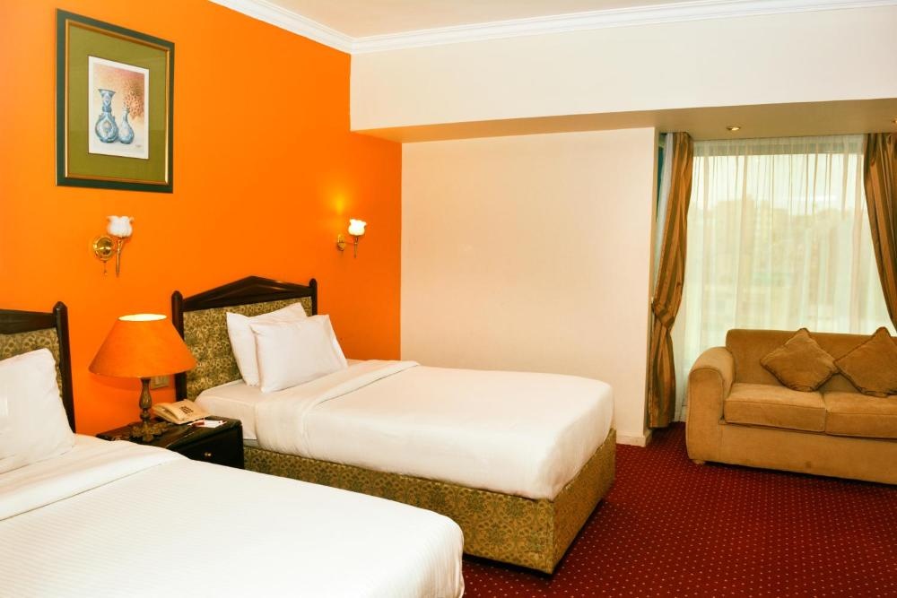 Hotel Gawharet Al Ahram Imagen 58