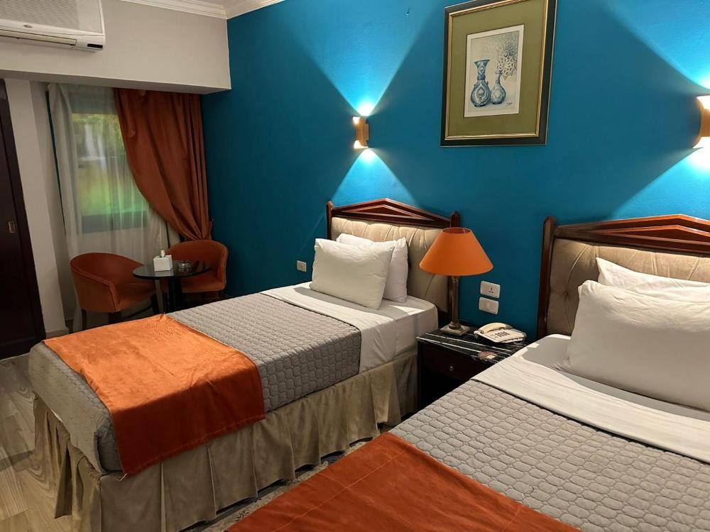 Hotel Gawharet Al Ahram Imagen 6